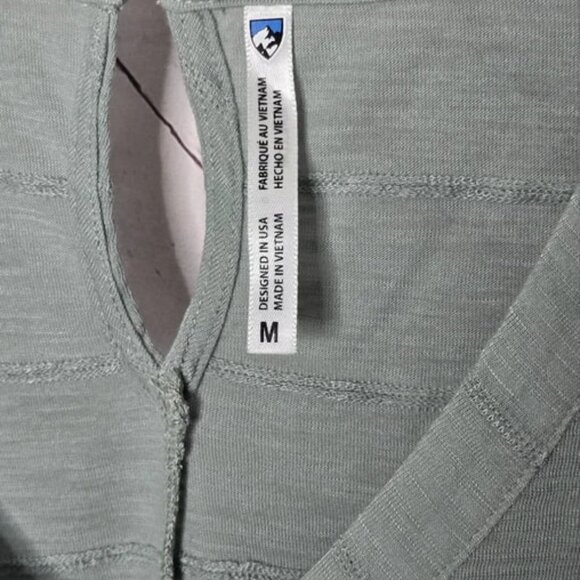 Kuhl Aryn Top - Picture 3 of 3